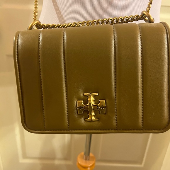Tory Burch Kira convertible shoulder bag - Picture 2 of 9